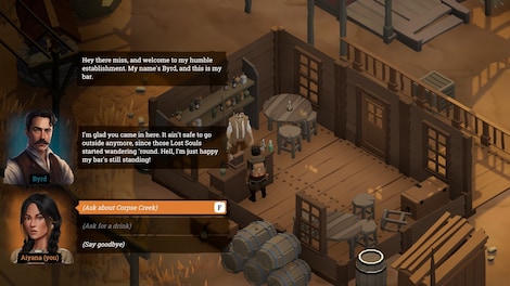 Above Snakes (PC) - Steam Key - GLOBAL - 8