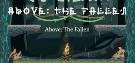 Above: The Fallen Steam Key GLOBAL - 0
