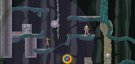 Above: The Fallen Steam Key GLOBAL - 3