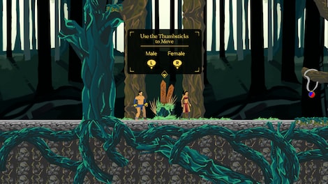 Above: The Fallen Steam Key GLOBAL - 9