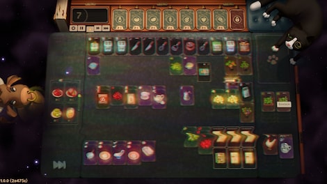 Abra-cooking-dabra (PC) - Steam Key - GLOBAL - 4