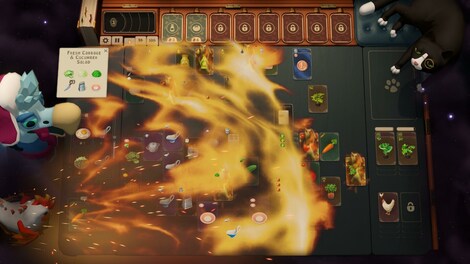 Abra-cooking-dabra (PC) - Steam Key - GLOBAL - 3