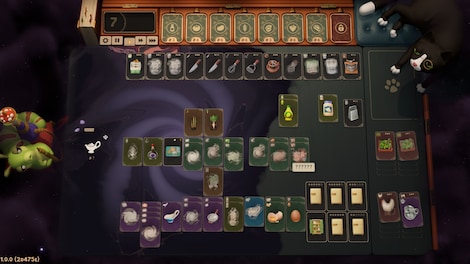 Abra-cooking-dabra (PC) - Steam Key - GLOBAL - 5