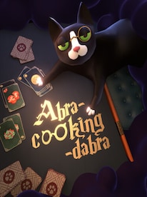 Abra-cooking-dabra (PC) - Steam Key - GLOBAL - 1