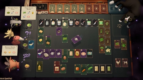 Abra-cooking-dabra (PC) - Steam Key - GLOBAL - 9