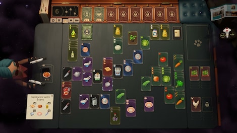 Abra-cooking-dabra (PC) - Steam Key - GLOBAL - 11