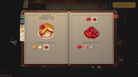 Abra-cooking-dabra (PC) - Steam Key - GLOBAL - 10