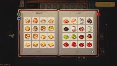 Abra-cooking-dabra (PC) - Steam Key - GLOBAL - 7