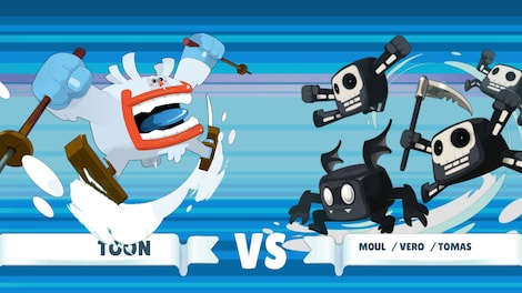 ABRACA - Imagic Games Steam Key GLOBAL - 9