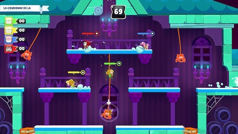 ABRACA - Imagic Games Steam Key GLOBAL - 10