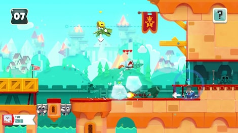 ABRACA - Imagic Games Steam Key GLOBAL - 8