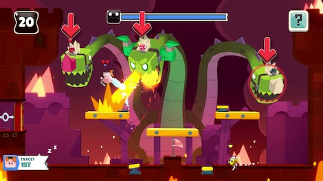 ABRACA - Imagic Games Steam Key GLOBAL - 7
