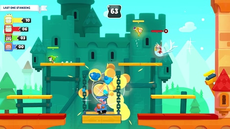 ABRACA - Imagic Games Steam Key GLOBAL - 5