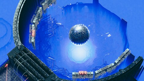 ABRISS - build to destroy (PC) - Steam Gift - GLOBAL - 8