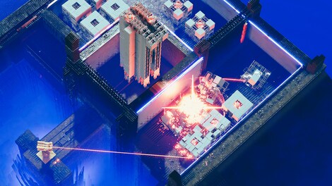 ABRISS - build to destroy (PC) - Steam Gift - GLOBAL - 7