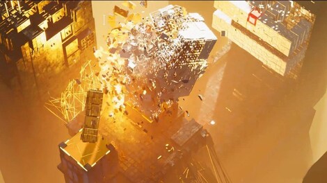 ABRISS - build to destroy (PC) - Steam Gift - GLOBAL - 10