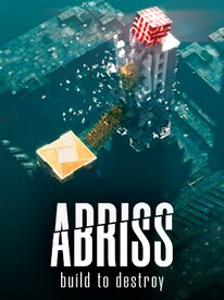 ABRISS - build to destroy (PC) - Steam Gift - GLOBAL - 1