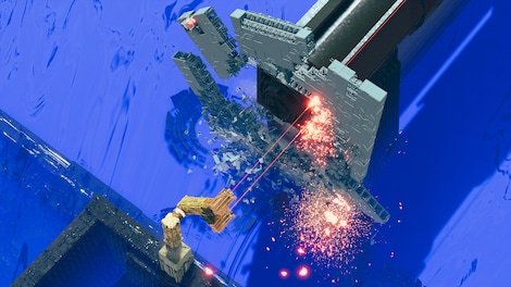 ABRISS - build to destroy (PC) - Steam Key - EUROPE - 5