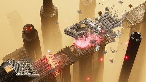 ABRISS - build to destroy (PC) - Steam Key - EUROPE - 9