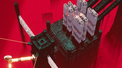 ABRISS - build to destroy (PC) - Steam Key - EUROPE - 11