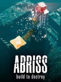 ABRISS - build to destroy (PC) - Steam Key - EUROPE - 1