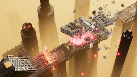 ABRISS - build to destroy (PC) - Steam Key - GLOBAL - 9
