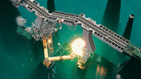 ABRISS - build to destroy (PC) - Steam Key - GLOBAL - 0