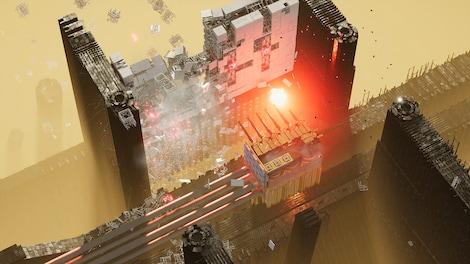 ABRISS - build to destroy (PC) - Steam Key - GLOBAL - 6