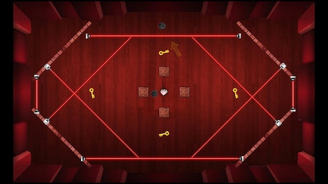 Absconding Zatwor Steam Key GLOBAL - 6