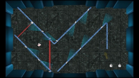 Absconding Zatwor Steam Key GLOBAL - 5