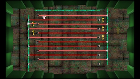 Absconding Zatwor Steam Key GLOBAL - 0