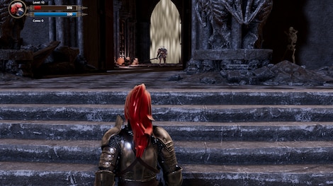Absence of Light (PC) - Steam Key - GLOBAL - 7