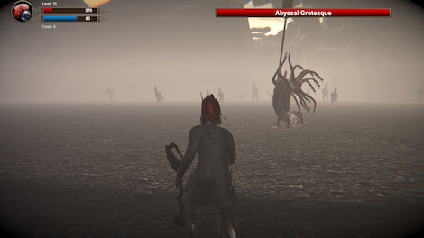 Absence of Light (PC) - Steam Key - GLOBAL - 4