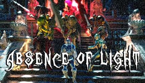 Absence of Light (PC) - Steam Key - GLOBAL - 0