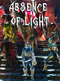 Absence of Light (PC) - Steam Key - GLOBAL - 1