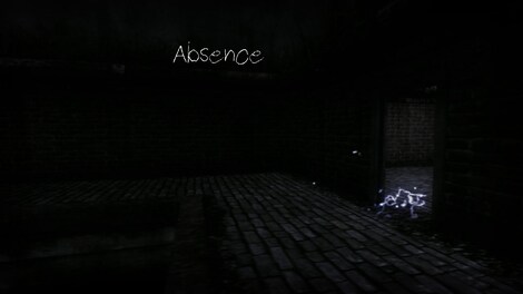 Absence Steam Key GLOBAL - 3