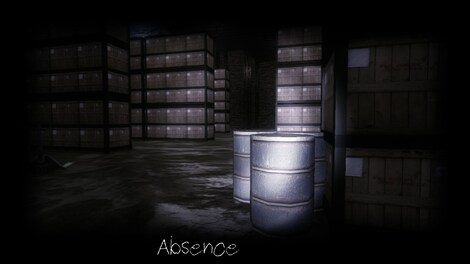 Absence Steam Key GLOBAL - 4