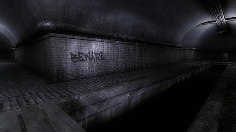 Absence Steam Key GLOBAL - 0