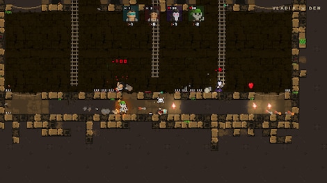 Absoloot Steam Key GLOBAL - 8