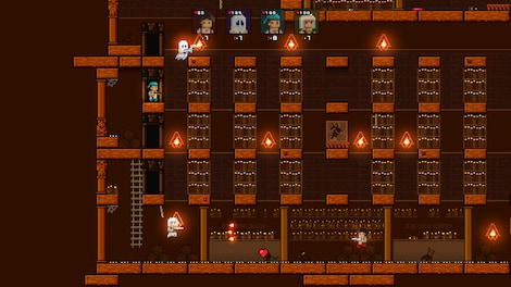 Absoloot Steam Key GLOBAL - 7