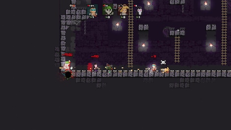 Absoloot Steam Key GLOBAL - 9