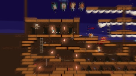 Absoloot Steam Key GLOBAL - 2