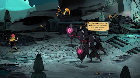 Absolum (PC) - Steam Gift - GLOBAL - 7