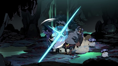 Absolum (PC) - Steam Gift - GLOBAL - 10