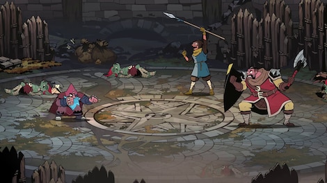 Absolum (PC) - Steam Gift - GLOBAL - 9