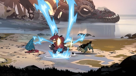 Absolum (PC) - Steam Gift - GLOBAL - 5