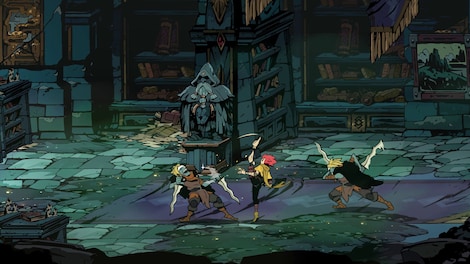 Absolum (PC) - Steam Gift - GLOBAL - 4