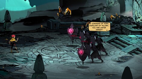 Absolum (PC) - Steam Gift - NORTH AMERICA - 7