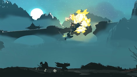 Absolum (PC) - Steam Gift - NORTH AMERICA - 12