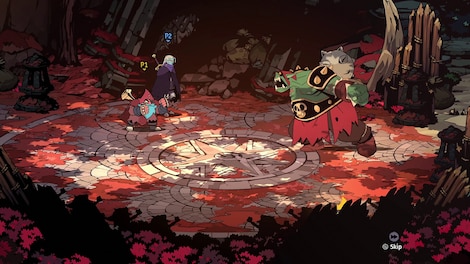 Absolum (PC) - Steam Gift - NORTH AMERICA - 11